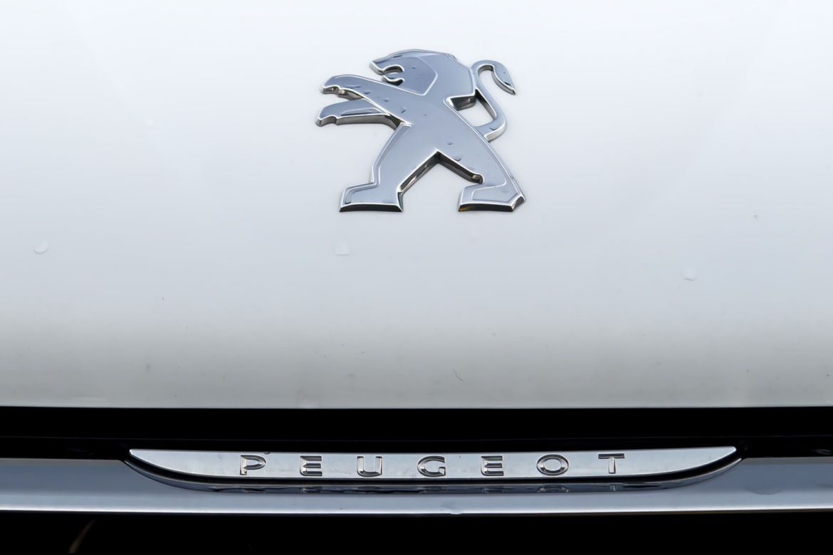 Peugeot 208 1.2 PureTech Style