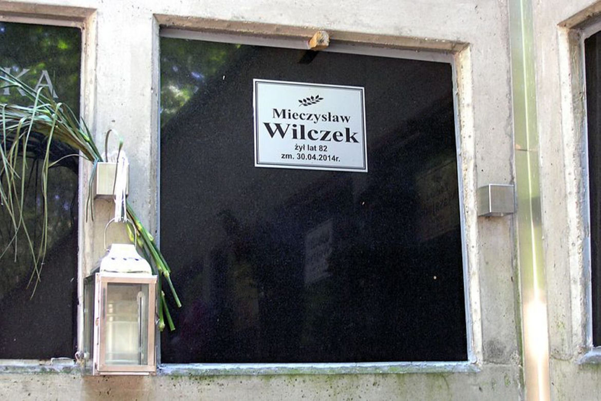 Groby najbogatszych Polaków