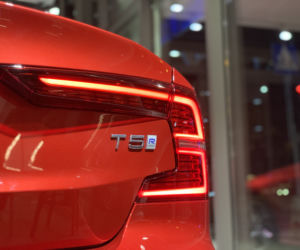 Nowe Volvo S60. Polska premiera w Warszawie