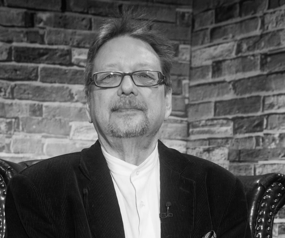 Andrzej Urbański NIE ŻYJE