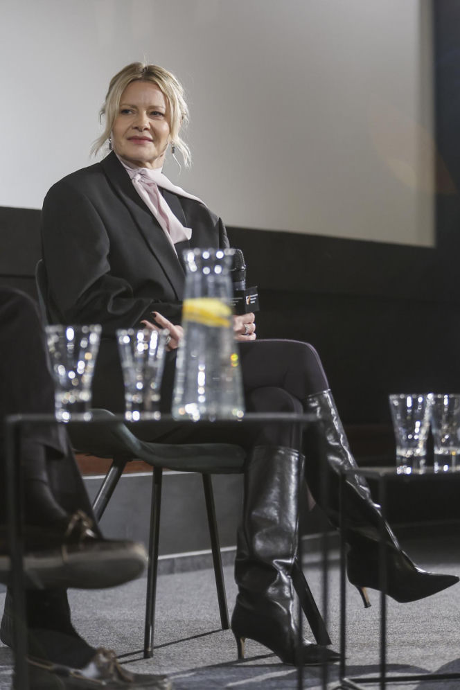 Małgorzata Kożuchowska