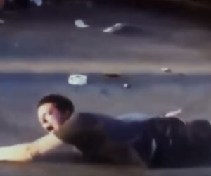 Co to jest flakka. Narkotyk który zmienia ludzi w zombie