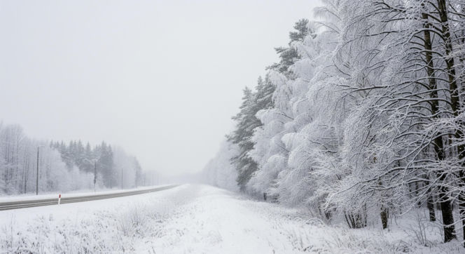 Ostrzeżenie dla Lubelszczyzny! Ta pogoda może być groźna