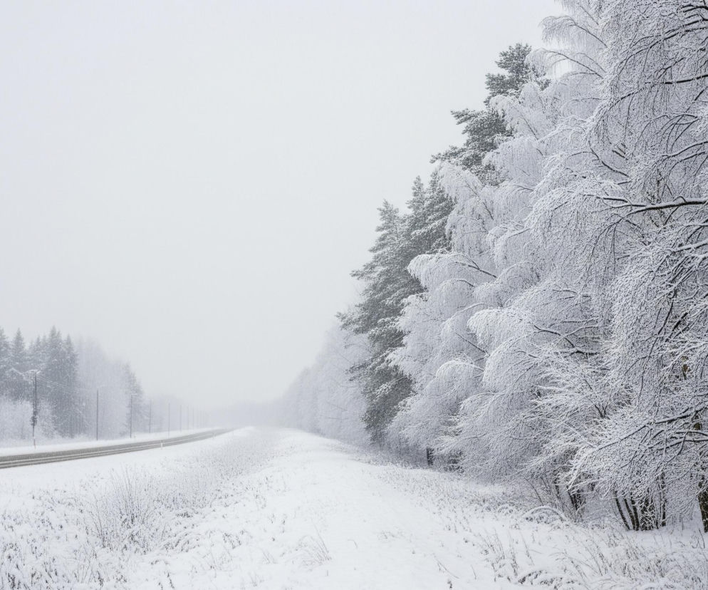 Siarczysty mróz i śnieg u.jpg