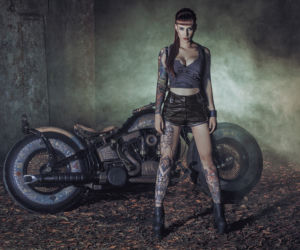Game Over Cycles The Recidivist