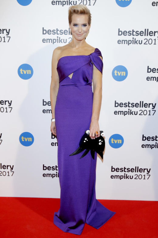 Paulina Smaszcz w mikroskopijnym bikini. Ależ ona wygląda!