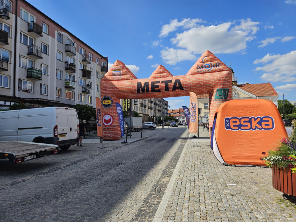 Moto Meta Cabrio w Nidzicy