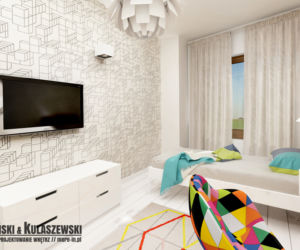 mieszkanie 74m² w Katowicach zdjecie nr 1
