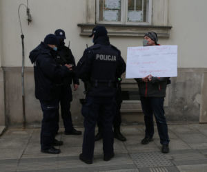 Koniec dyskryminacji mniejszych zawodów medycznych