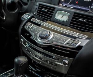 Infiniti Q70 2.2d Sport Tech