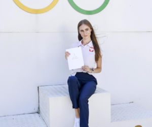 Anastazja Kuś i Alicja Kuś