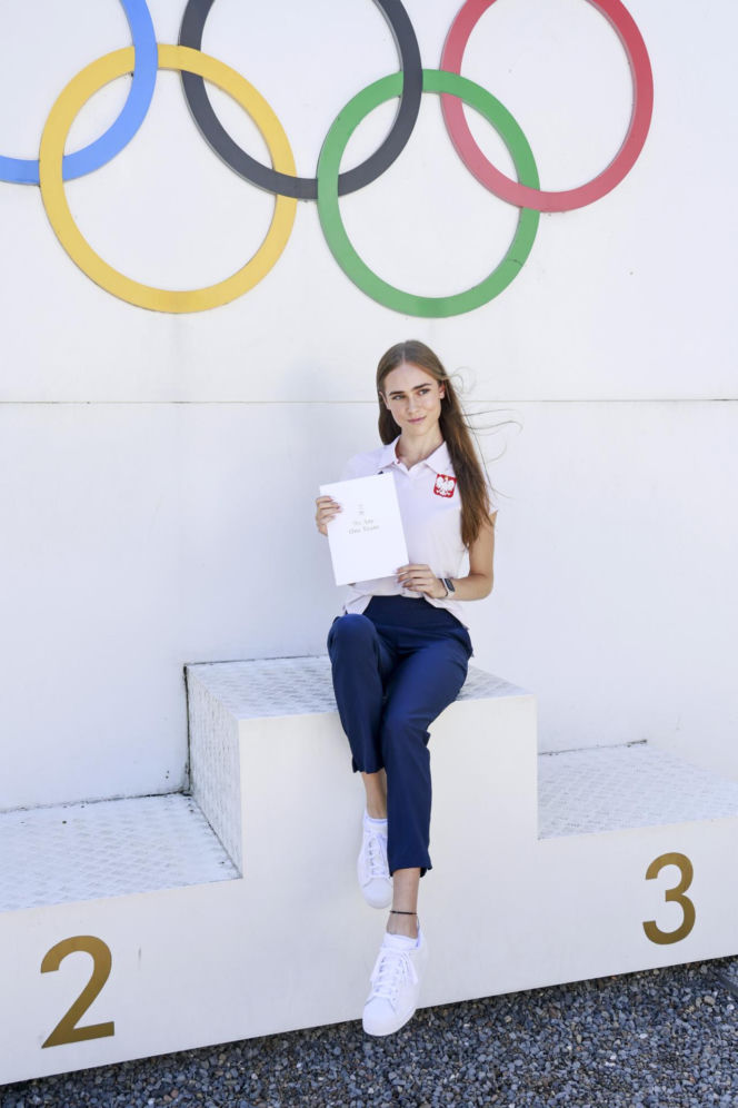 Anastazja Kuś i Alicja Kuś