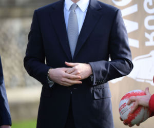 Książę Harry