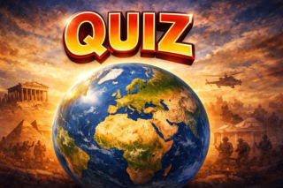 QUIZ. Historia świata w 10 pytaniach. Daty, które zmieniły dzieje świata