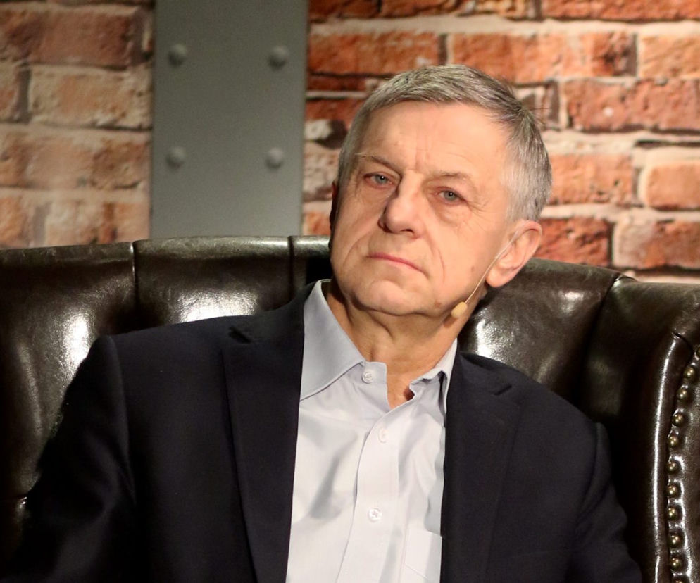 Andrzej Zybertowicz