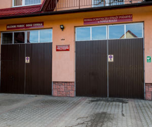 Trzech młodych mężczyzn zatruło się spalinami w sylwestra