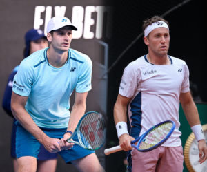 Hurkacz - Ruud Transmisja TV, STREAM ONLINE. Gdzie oglądać Wimbledon NA ŻYWO?