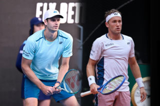 Hurkacz - Ruud Transmisja TV, STREAM ONLINE. Gdzie oglądać Wimbledon NA ŻYWO?