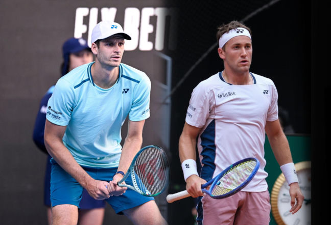 Hurkacz - Ruud Transmisja TV, STREAM ONLINE. Gdzie oglądać Wimbledon NA ŻYWO?