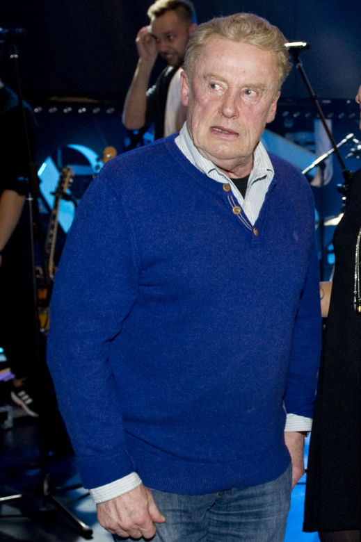 DANIEL OLBRYCHSKI