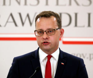 Marcin Romanowski