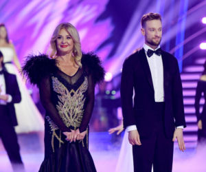 Michał Danilczuk w Azja Express 2026