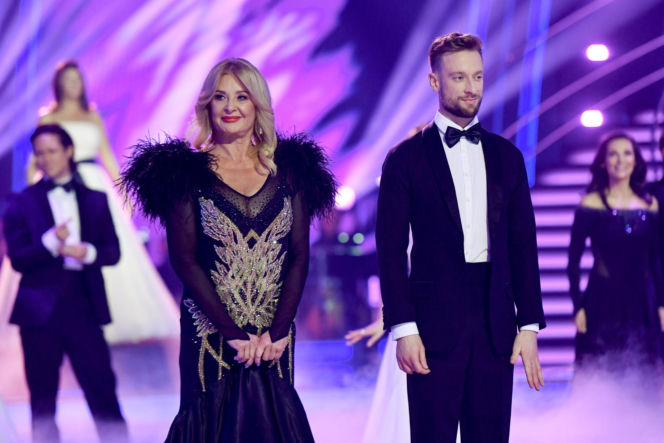 Michał Danilczuk w Azja Express 2026
