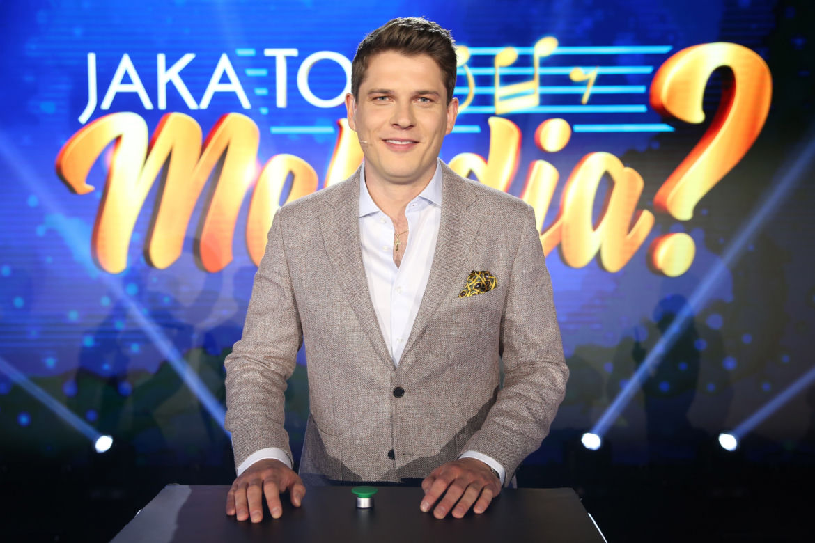 Jaka to melodia ?