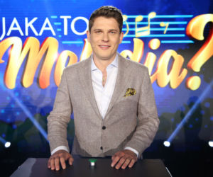Jaka to melodia ?