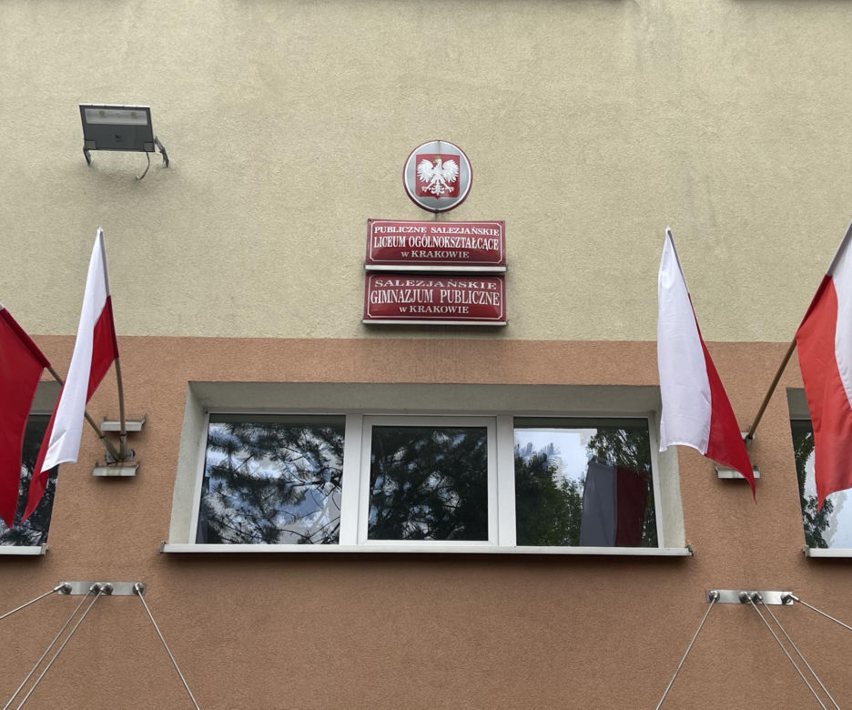 10. Publiczne Salezjańskie Liceum Ogólnokształcące