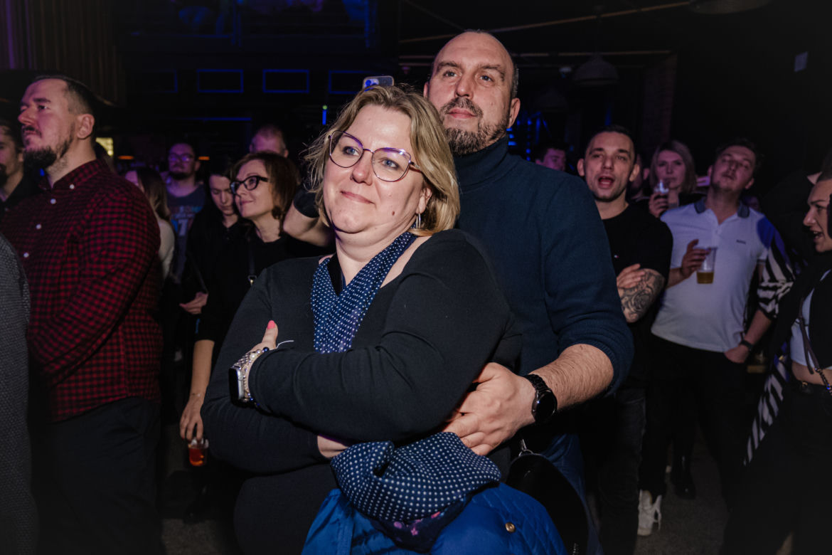 W każdym (polskim) mieście. Błażej Król w Starym Maneżu 24.03.23