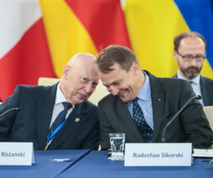 Nie żyje gen. Mirosław Różański