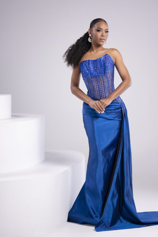 BONAIRE Oficjalna sesja finalistek Miss Supranational 2026