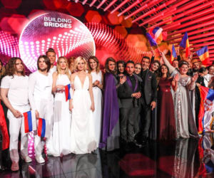 eurowizja 2015 I półfinał