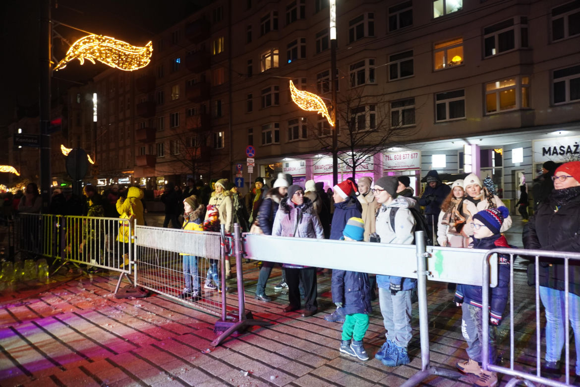 Finał Poznań Ice Festival 2023