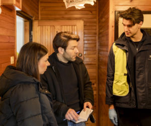 Sprawiedliwi - Wydział Kryminalny: streszczenie odcinka 1021