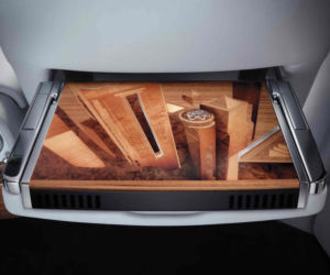 Rolls-Royce Phantom Metropolitan Collection