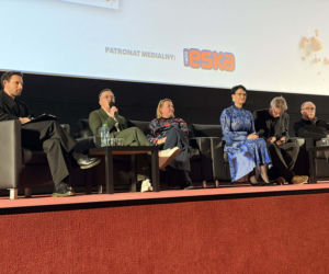 Przedpremiera filmu Piernikowe Serce w Grudziądzu z twórcami: