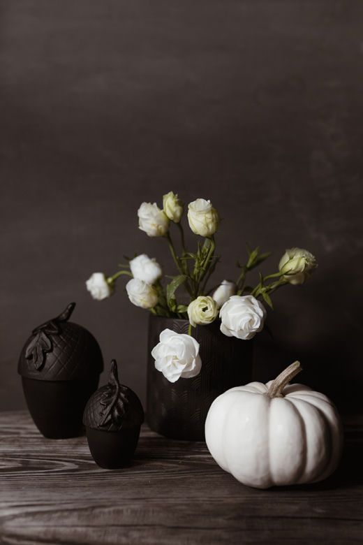 Dekoracje na Halloween