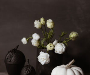 Dekoracje na Halloween