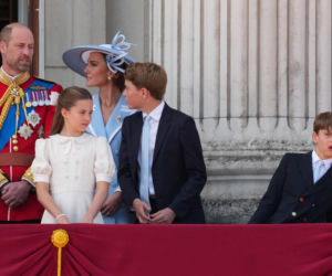 Trooping the Colour 2026