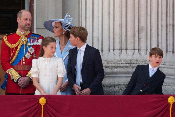 Trooping the Colour 2026