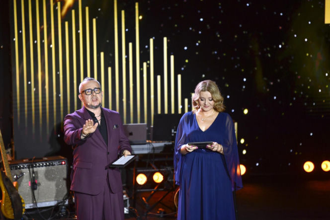 Gala MocArty RMF Classic