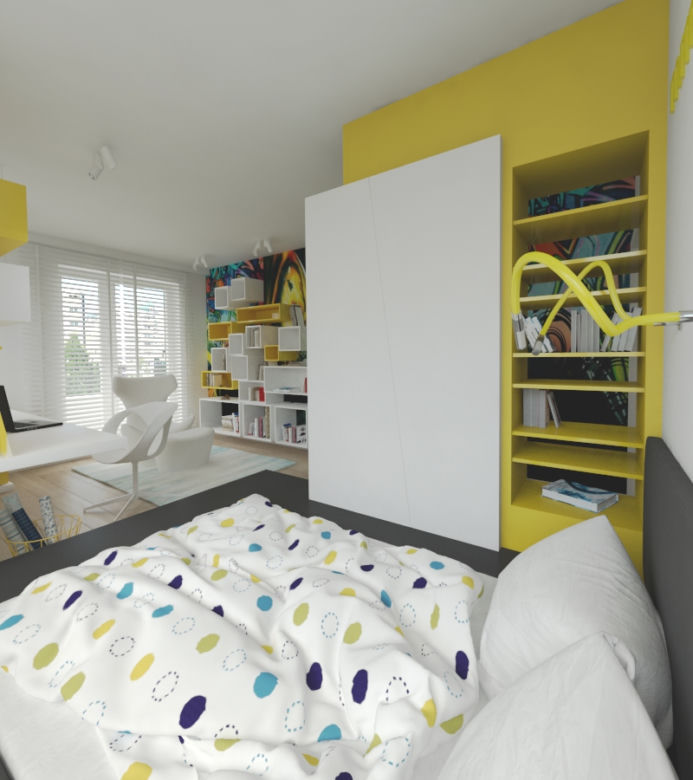 APARTAMENT 100m2 WARSZAWA URSUS zdjecie 16