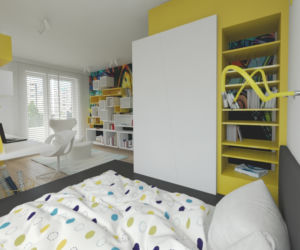 APARTAMENT 100m2 WARSZAWA URSUS zdjecie 16