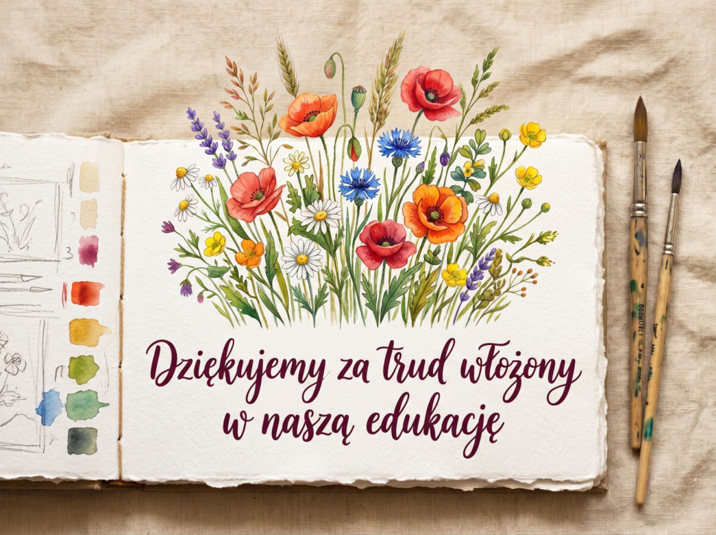 zakończenie roku