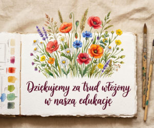 zakończenie roku
