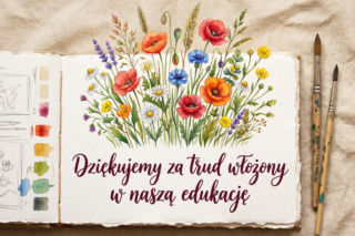 Podziękowania dla wychowawcy na zakończenie 8 klasy. Piękne teksty na pożegnanie po latach wspólnej nauki