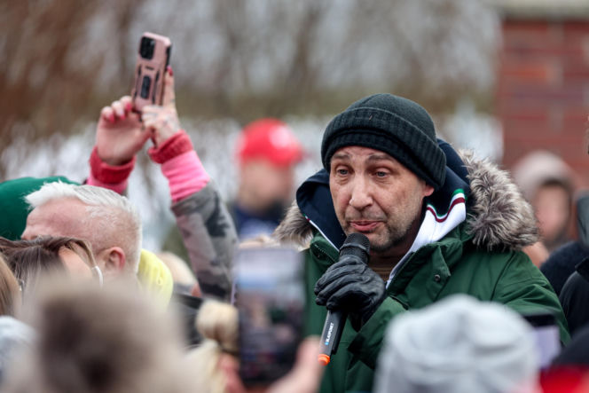 Miał być protest milczenia, doszło do awantury. Gorąco pod schroniskiem w Bytomiu