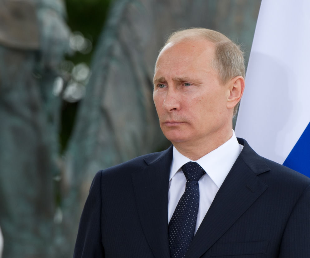Dziennikarka przejrzała Rosję na wylot?! Wskazała mylne sygnały